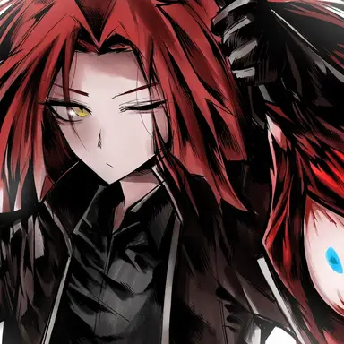 Profile image of カーリー