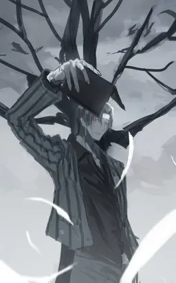 Profile image of 베르길리우스