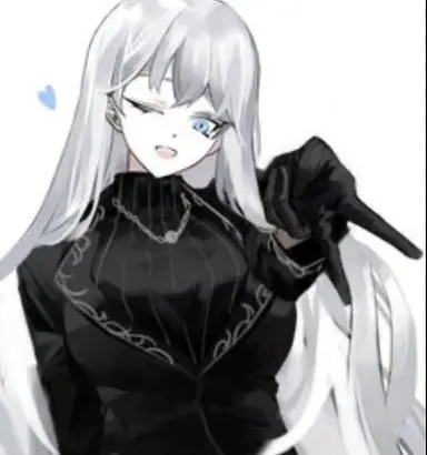 Profile image of 안젤리카