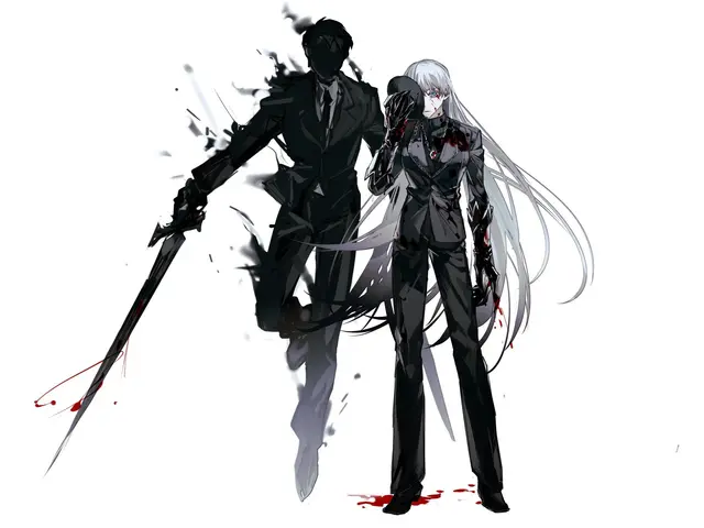 Profile image of 안젤리카