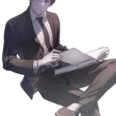 Profile image of ローラン