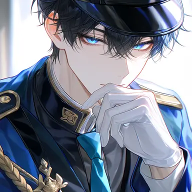Profile image of 마왕