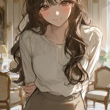Profile image of 소라노 카논