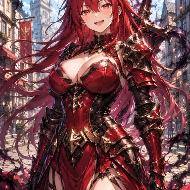 Profile image of Leona