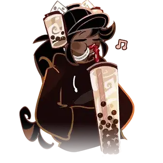 Profile image of 흑당