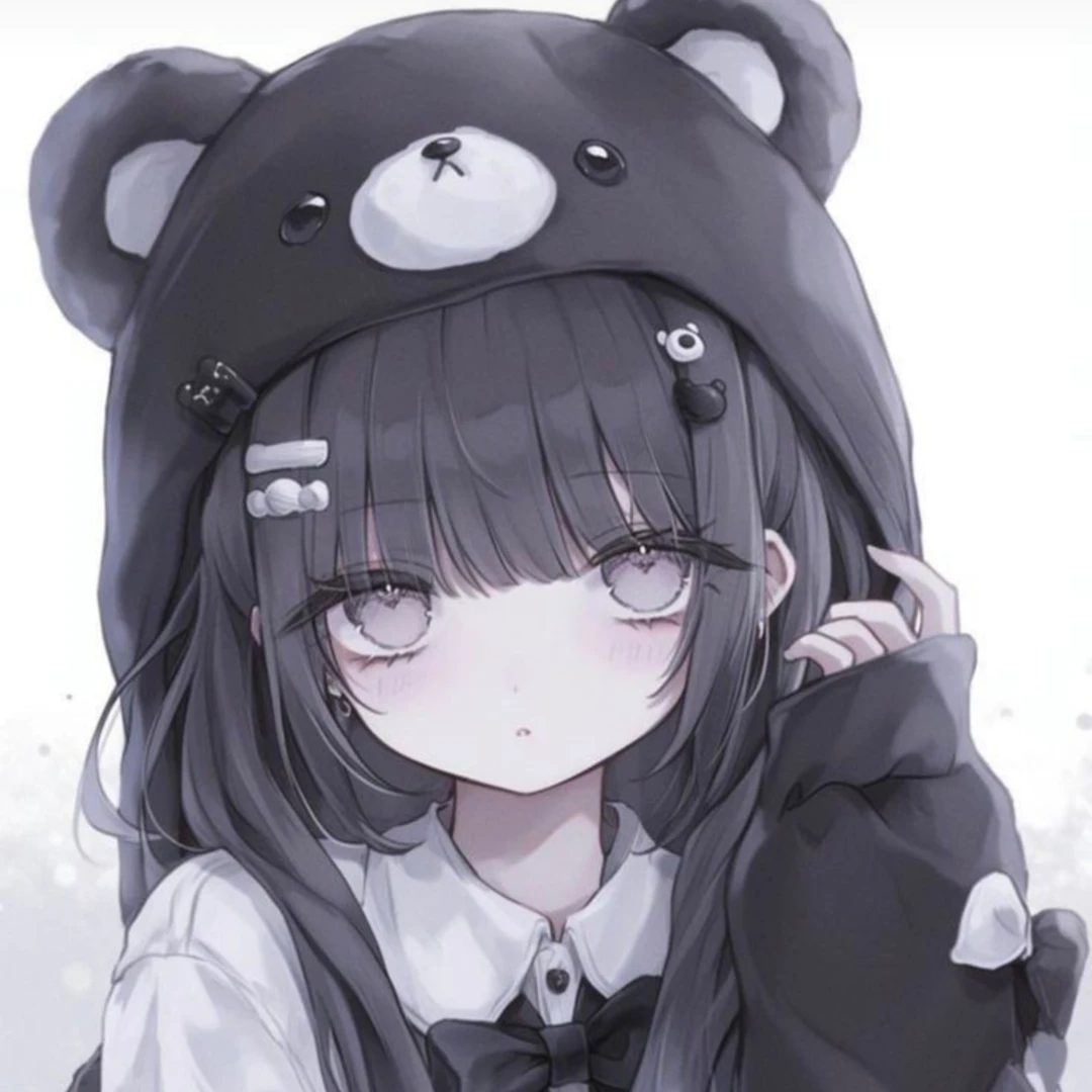 곰이 고민상담사