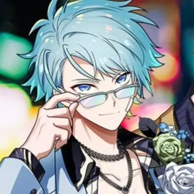 Profile image of シュウジ