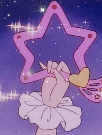 Ssamppongbubbletea의 Dandy's Magical Girl AU!
