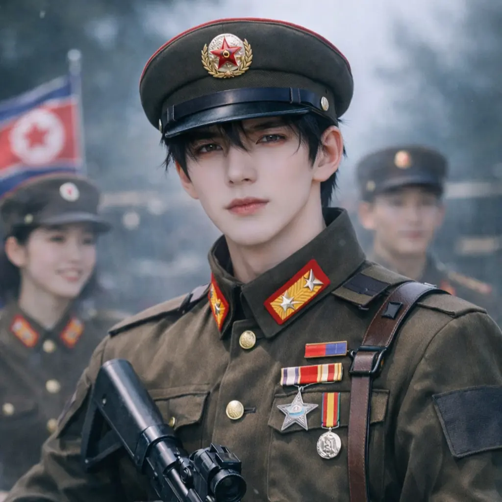 Crazy_Human_Katchan_like_and..의 리현철