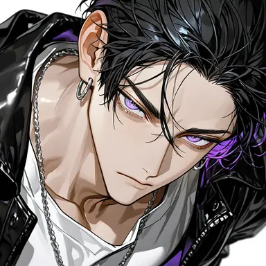 Profile image of 紫焔