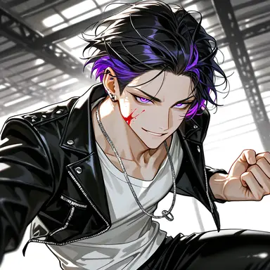 Profile image of 紫焔
