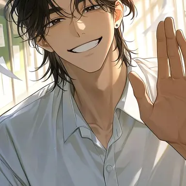 Profile image of Dayo