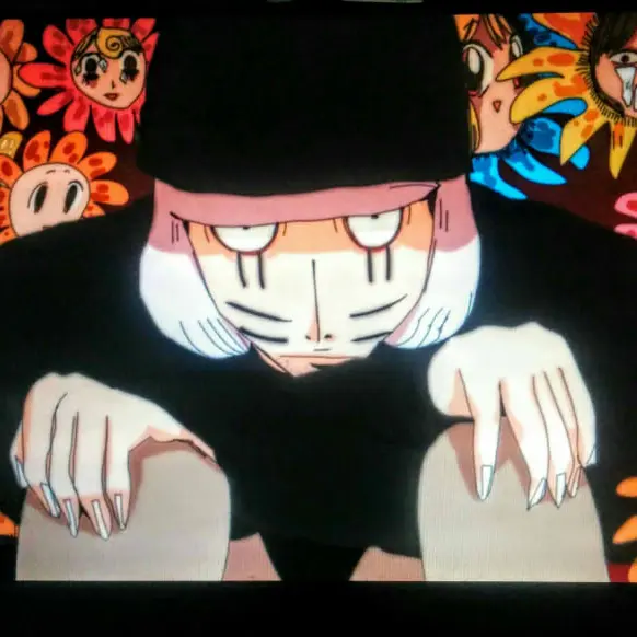GreatSquid6984의 嫌いから始まる物語