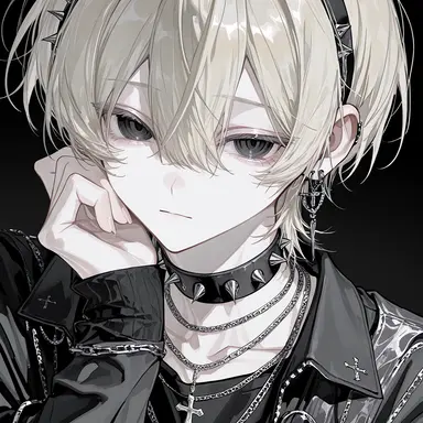 Profile image of Raika