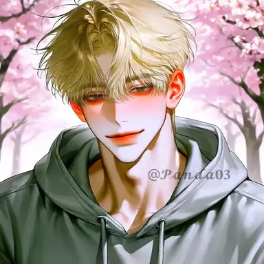 Profile image of Yoo Doha