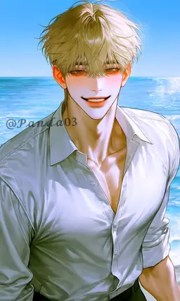 Profile image of Yoo Doha