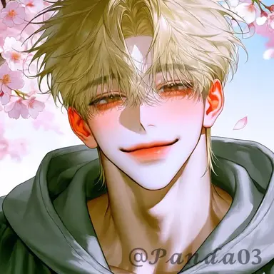 Profile image of Yoo Doha