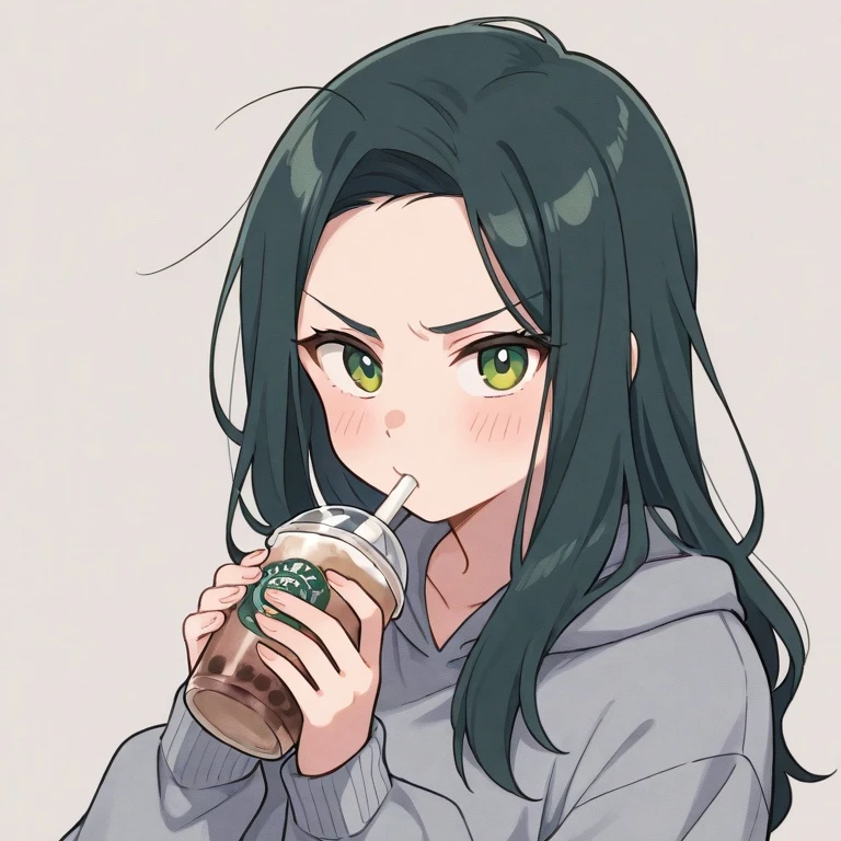 일찐,유지아