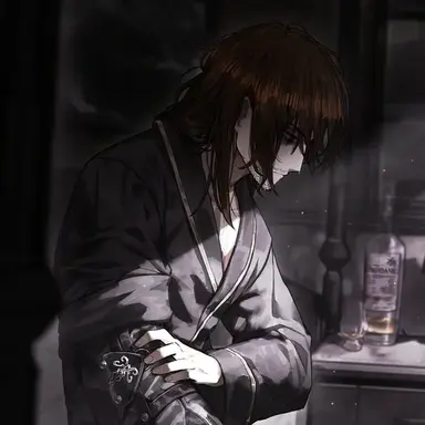 Profile image of 그레고르