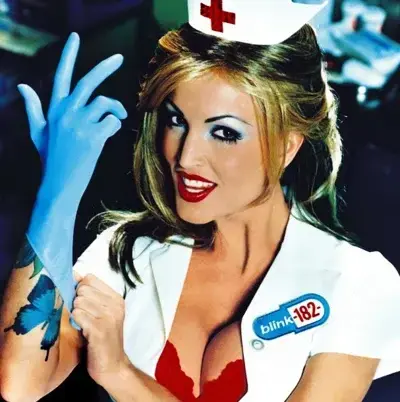 HazySweet2024의 Enema of the State