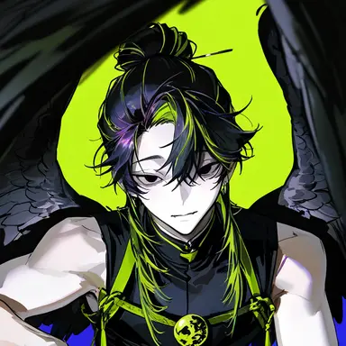 Profile image of Yatagarasu