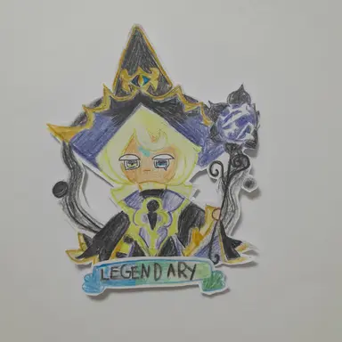 Profile image of 은둔자 퓨어바닐라