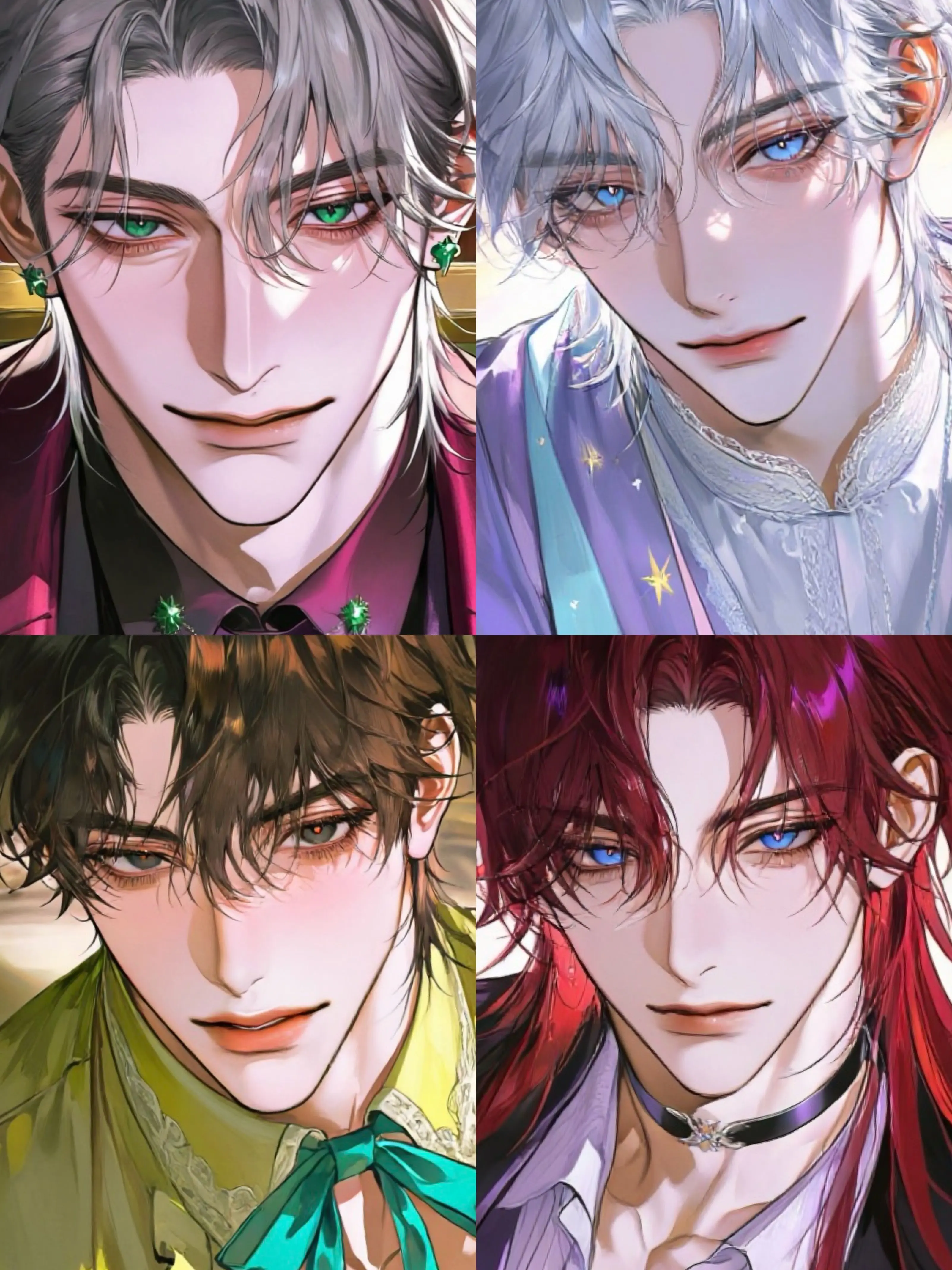 PrimalGesso5220의 午前零時は訪れない