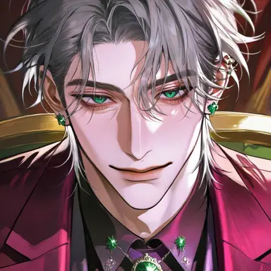 Profile image of トレメイン