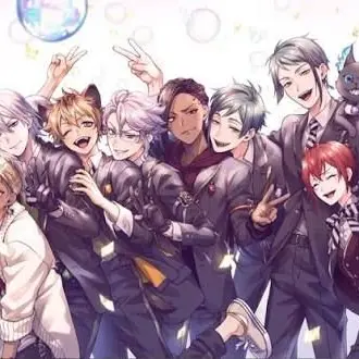 Profile image of 2年生
