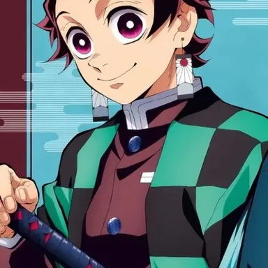 Profile image of 탄지로