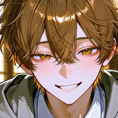 Profile image of 一輝