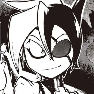 Profile image of 毒ター