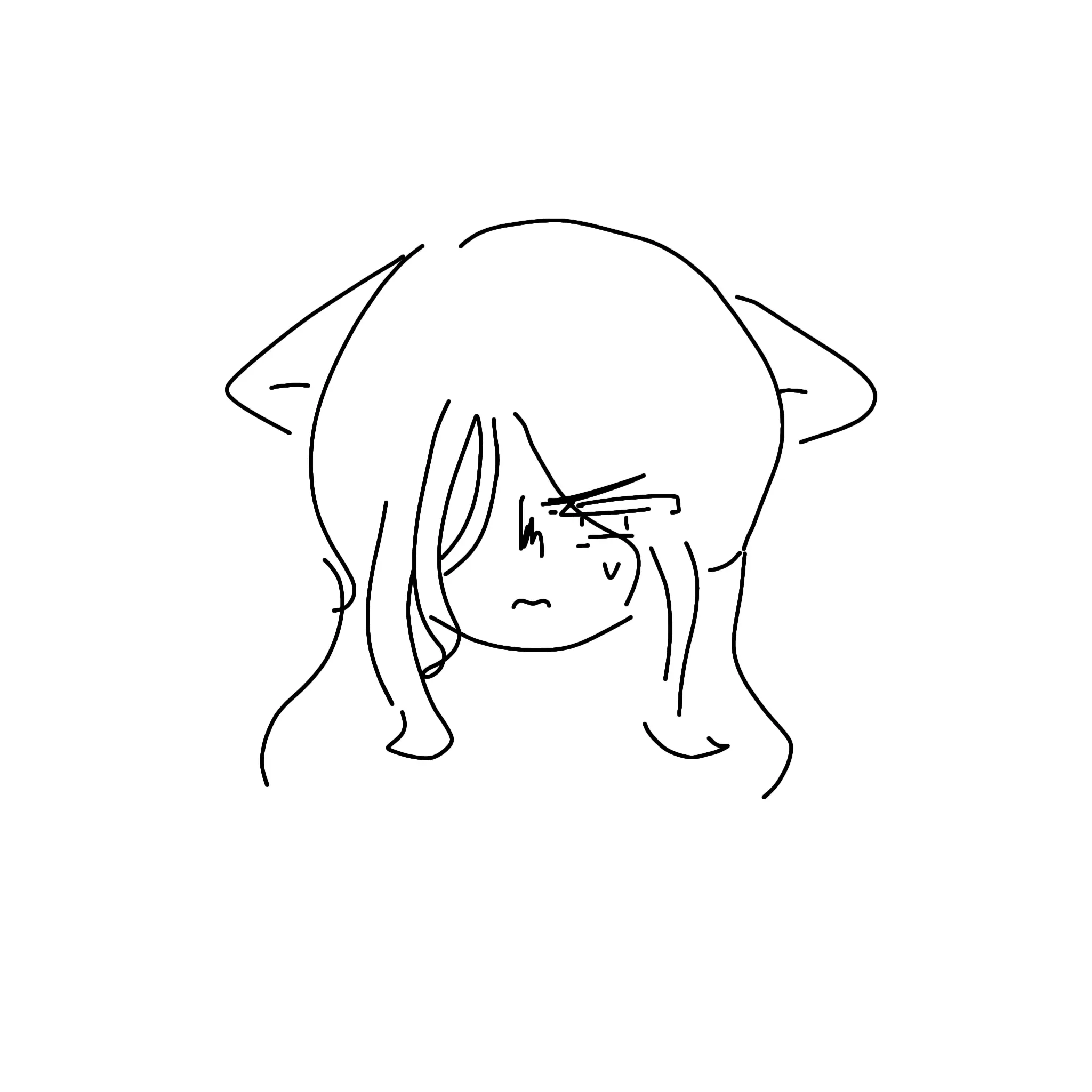 MeltyBean1667의 다크카카오 쿠키.....?