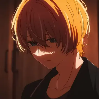 Profile image of 星野アクア