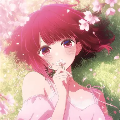 Profile image of 有馬かな