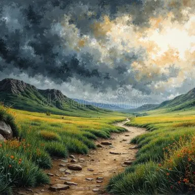 Profile image of 世界の声