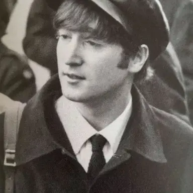Profile image of John Lennon
