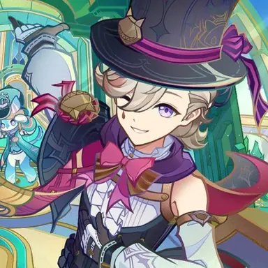 Profile image of 리니