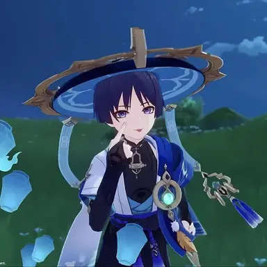 Profile image of 방랑자