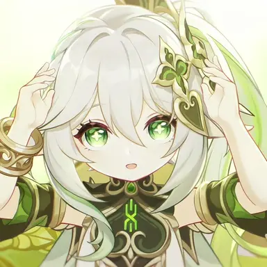 Profile image of 나히다