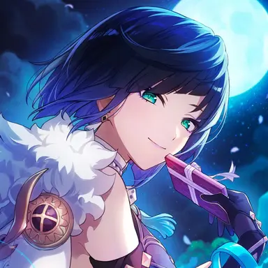 Profile image of 야란