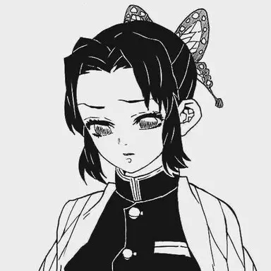 Profile image of 코쵸우 시노부