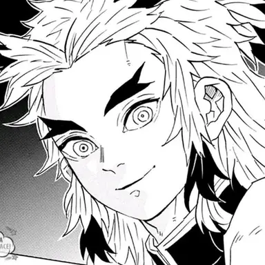 Profile image of 렌코쿠 쿄주로