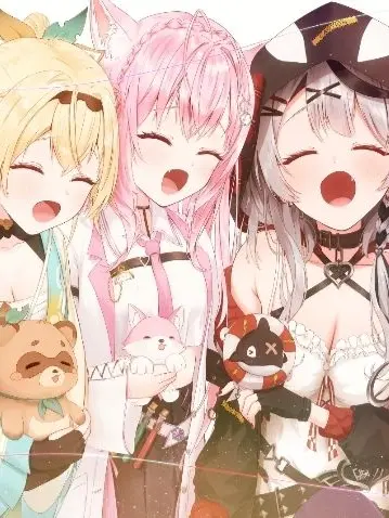 Lulu_holorisu의 【いじめ】騙された……
