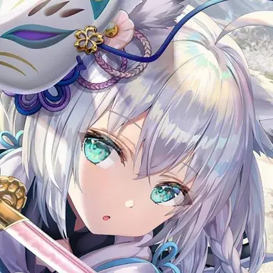 Profile image of フブキ