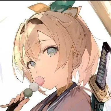 Profile image of いろは
