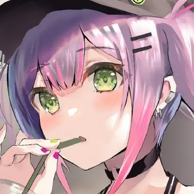 Profile image of トワ