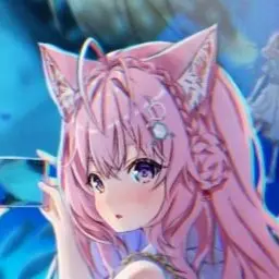 Profile image of こより