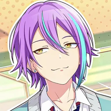 Profile image of Rui Kamishiro