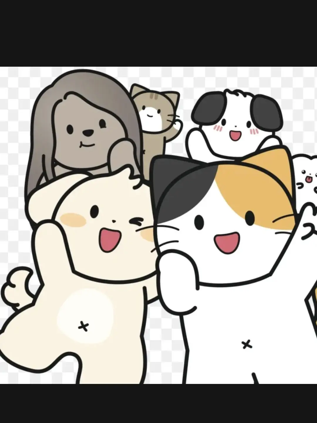 FrostyMixer8539의 멍냥연구소